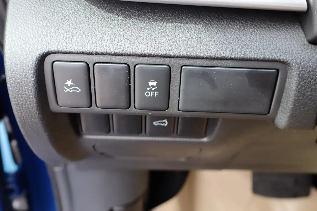 Mitsubishi Eclipse Cross снимка Mitsubishi Eclipse Cross