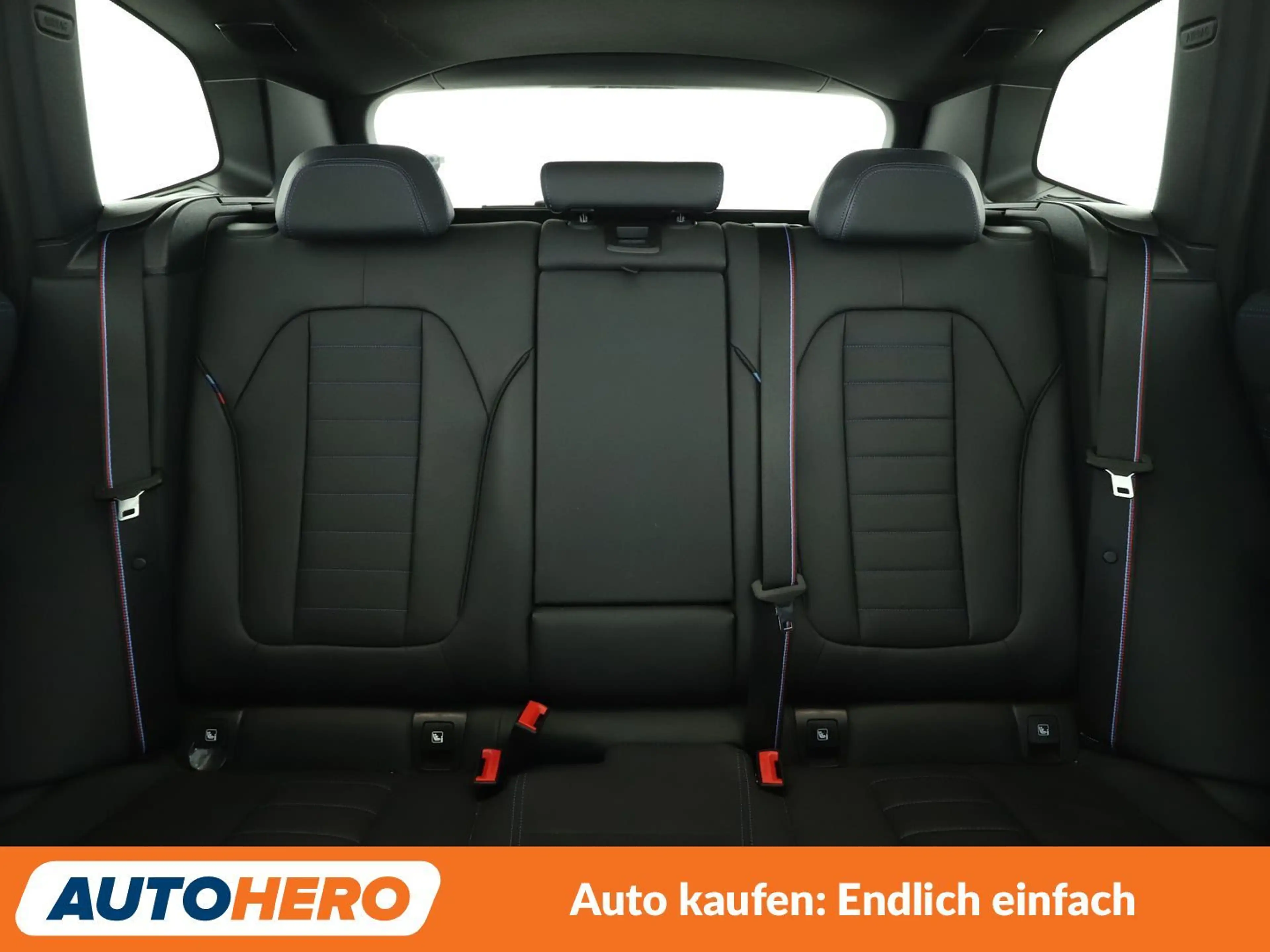 BMW X3 xDrive 30d Mild-Hybrid M Sport Aut*NAVI*LED*TEMPO* — photo 15