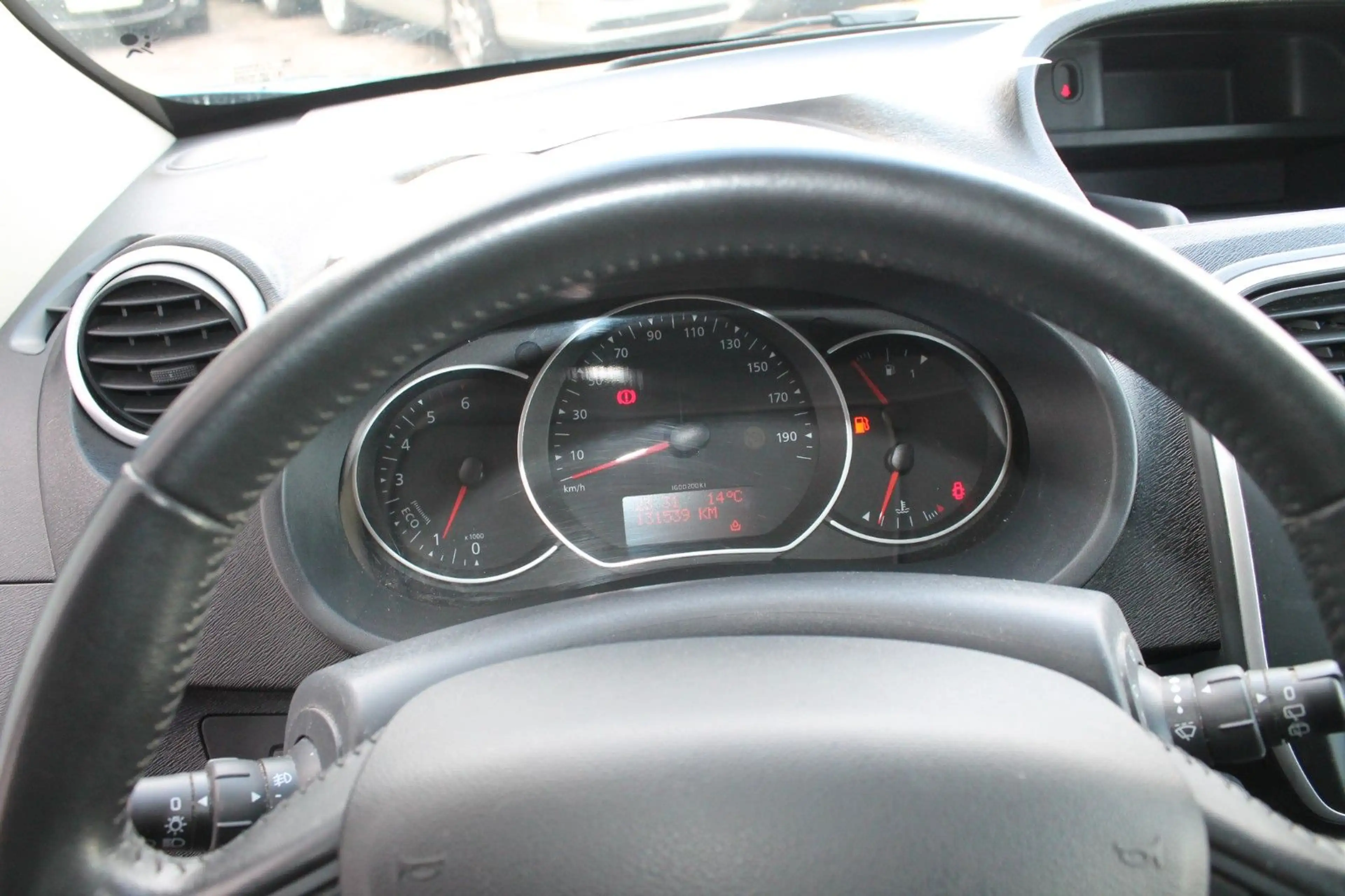 Renault Kangoo Paris *TÜV 08.2028* — photo 11