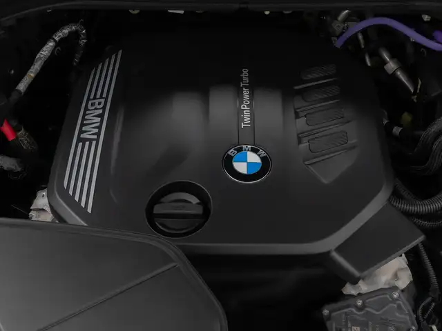 BMW X3 view 14