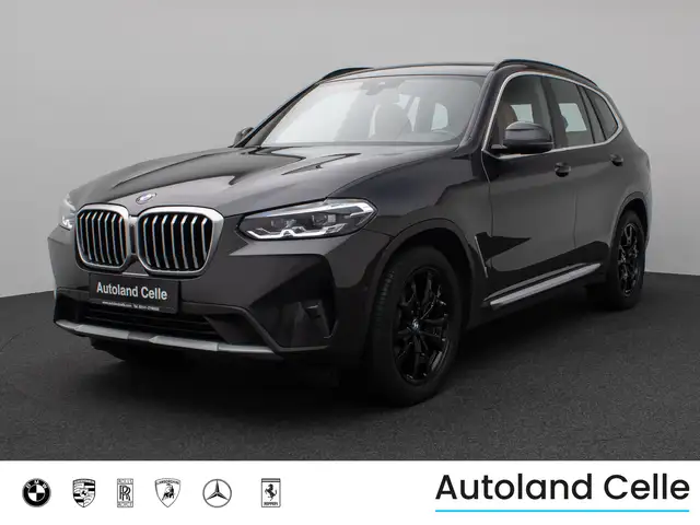 BMW X3 main image