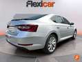 Skoda Superb 2.0TDI AdBlue tech Style DSG 4x4 140kW Grau - thumbnail 8