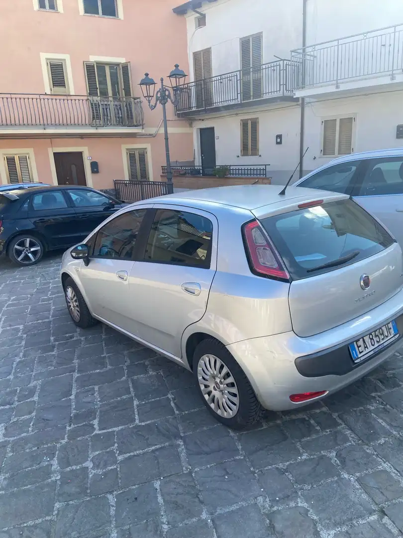 Fiat Punto Evo 5p 1.2 Dynamic 65cv - 2