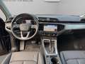 Audi Q3 Advanced 35TFSI S-Tr. Navi AHK LED Leder ACC Schwarz - thumbnail 14
