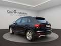 Audi Q3 Advanced 35TFSI S-Tr. Navi AHK LED Leder ACC Schwarz - thumbnail 4