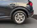 Audi Q3 Advanced 35TFSI S-Tr. Navi AHK LED Leder ACC Schwarz - thumbnail 3