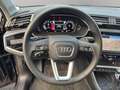 Audi Q3 Advanced 35TFSI S-Tr. Navi AHK LED Leder ACC Schwarz - thumbnail 12