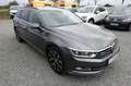 Volkswagen Passat Variant 2.0 TDI 4M DSG LED APP NAV AHK 17 Grau - thumbnail 4