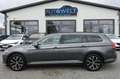 Volkswagen Passat Variant 2.0 TDI 4M DSG LED APP NAV AHK 17 Grau - thumbnail 1