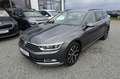 Volkswagen Passat Variant 2.0 TDI 4M DSG LED APP NAV AHK 17 Grau - thumbnail 2