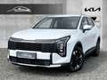 Kia Sportage 1.6 T-GDI Vision MY26 Navi Apps Keyfree LED Sitzhz Weiß - thumbnail 2