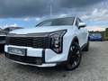 Kia Sportage 1.6 T-GDI Vision MY26 Navi Apps Keyfree LED Sitzhz Weiß - thumbnail 3
