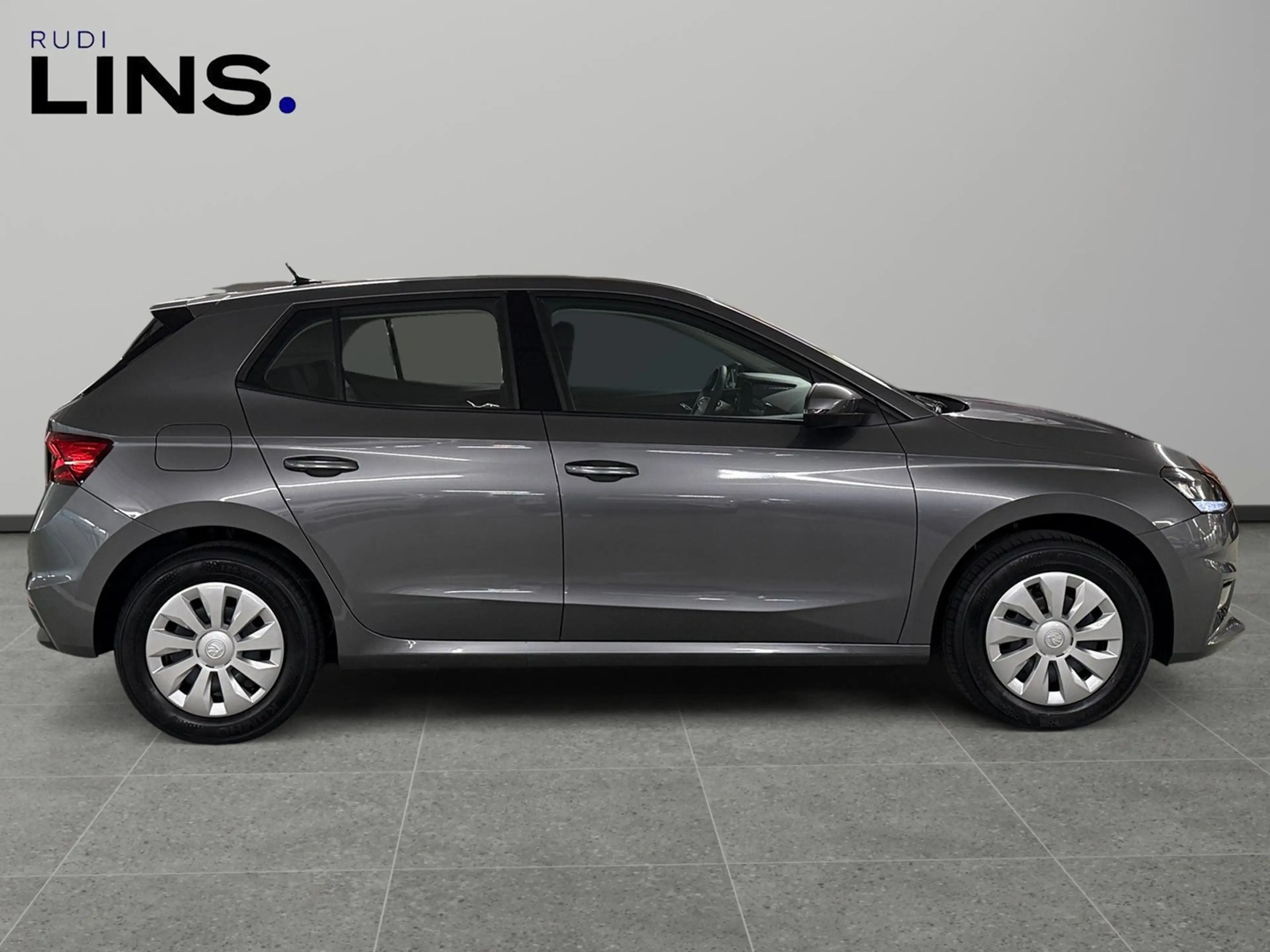 Skoda Fabia Essence — photo 6