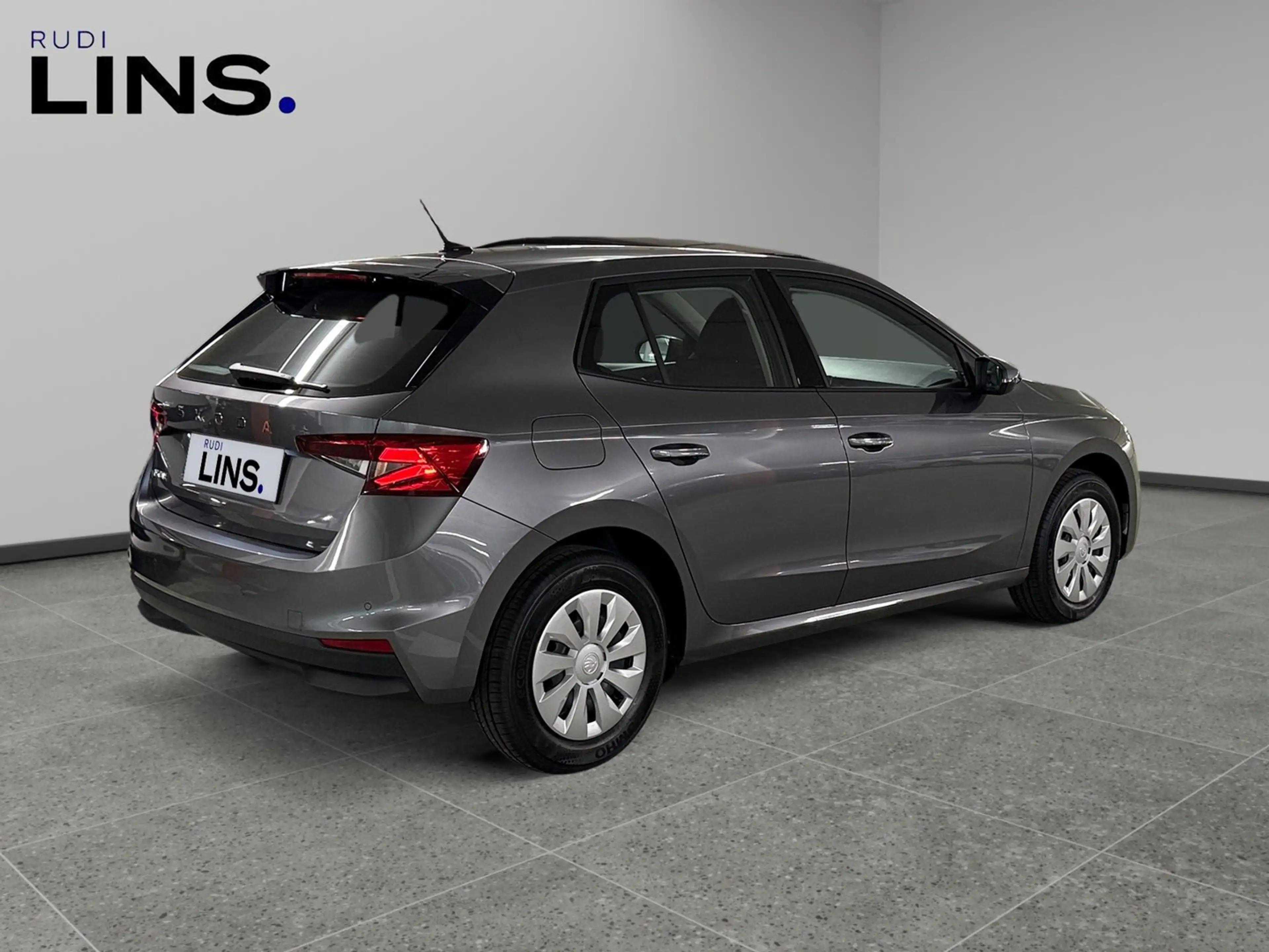 Skoda Fabia Essence — photo 5