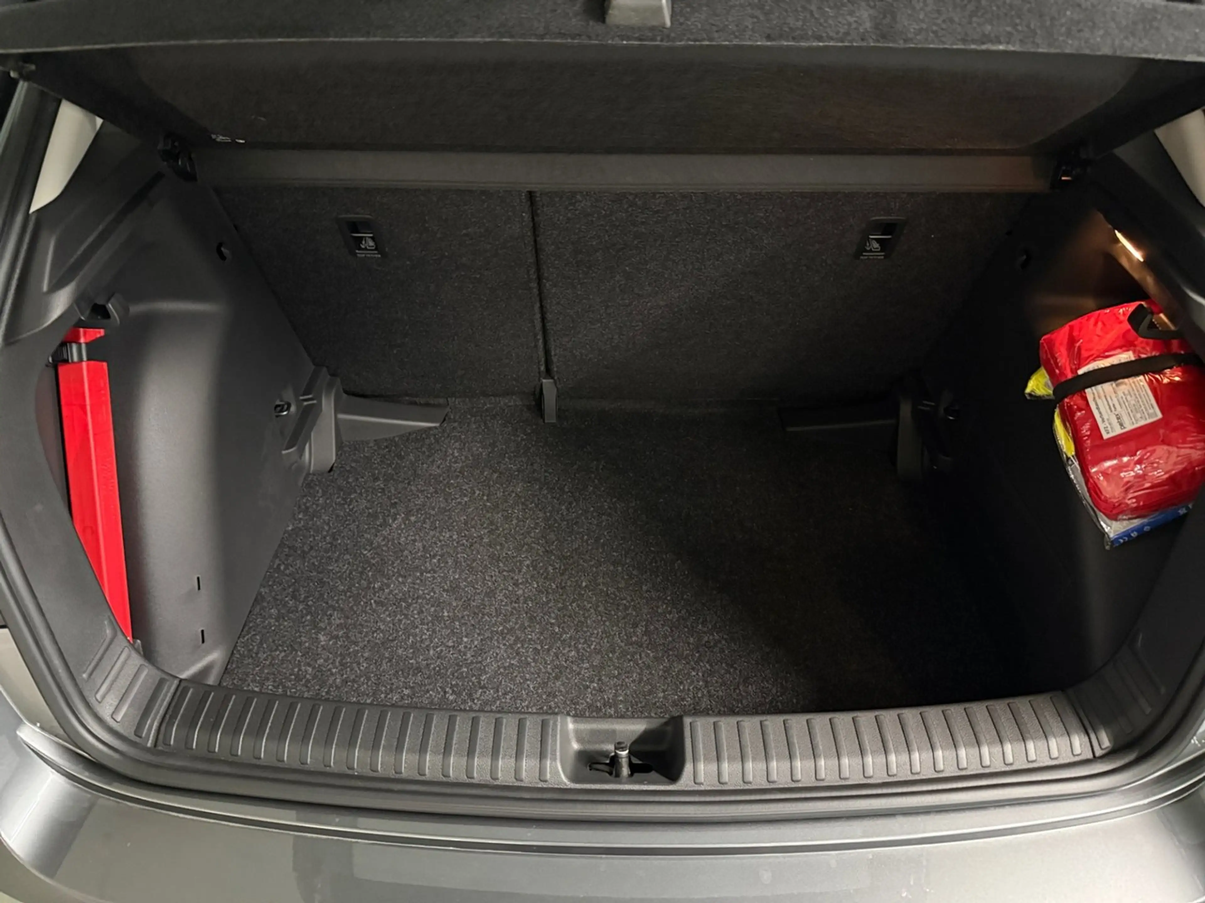 Skoda Fabia Essence — photo 19