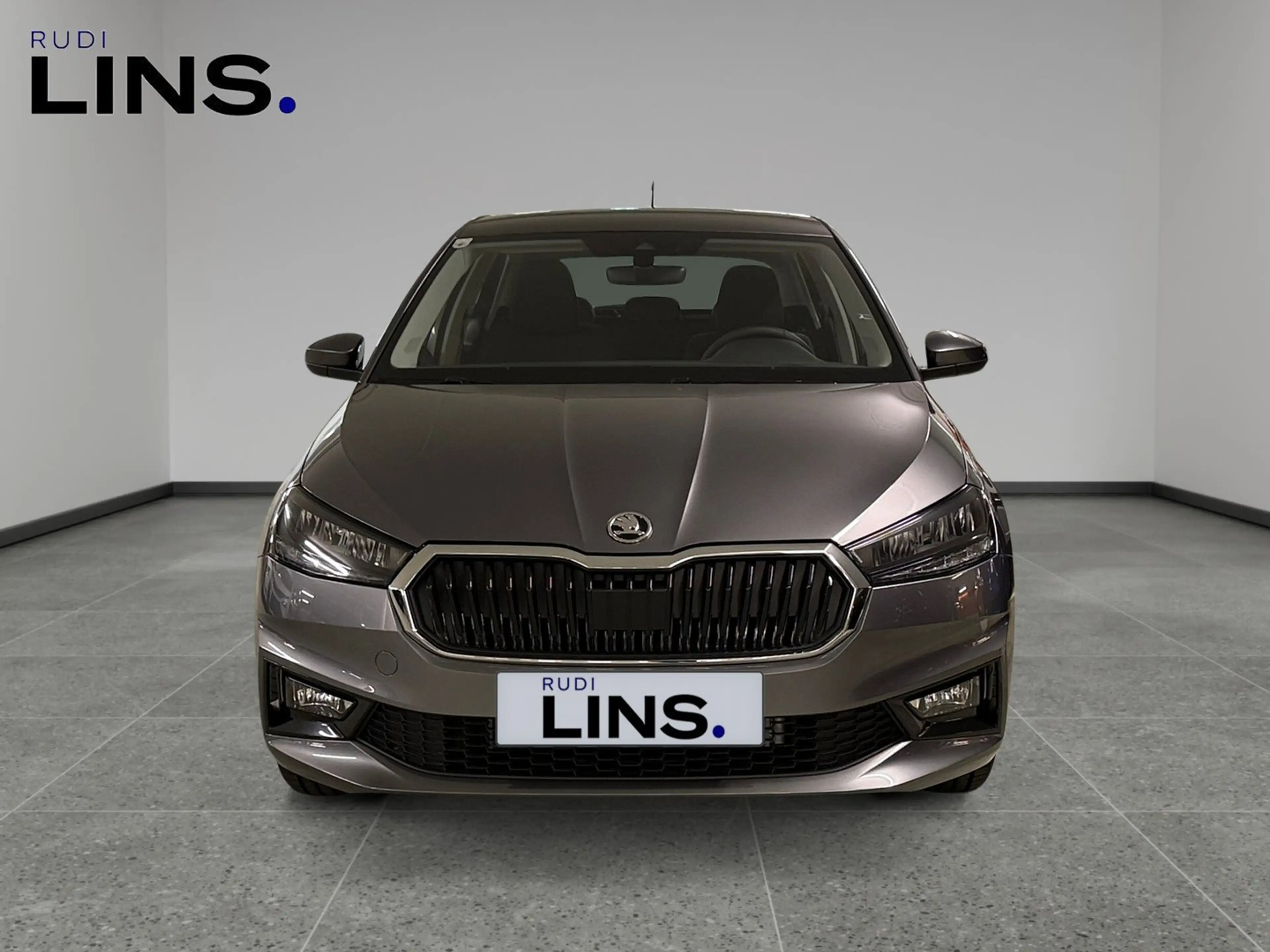 Skoda Fabia Essence — photo 8