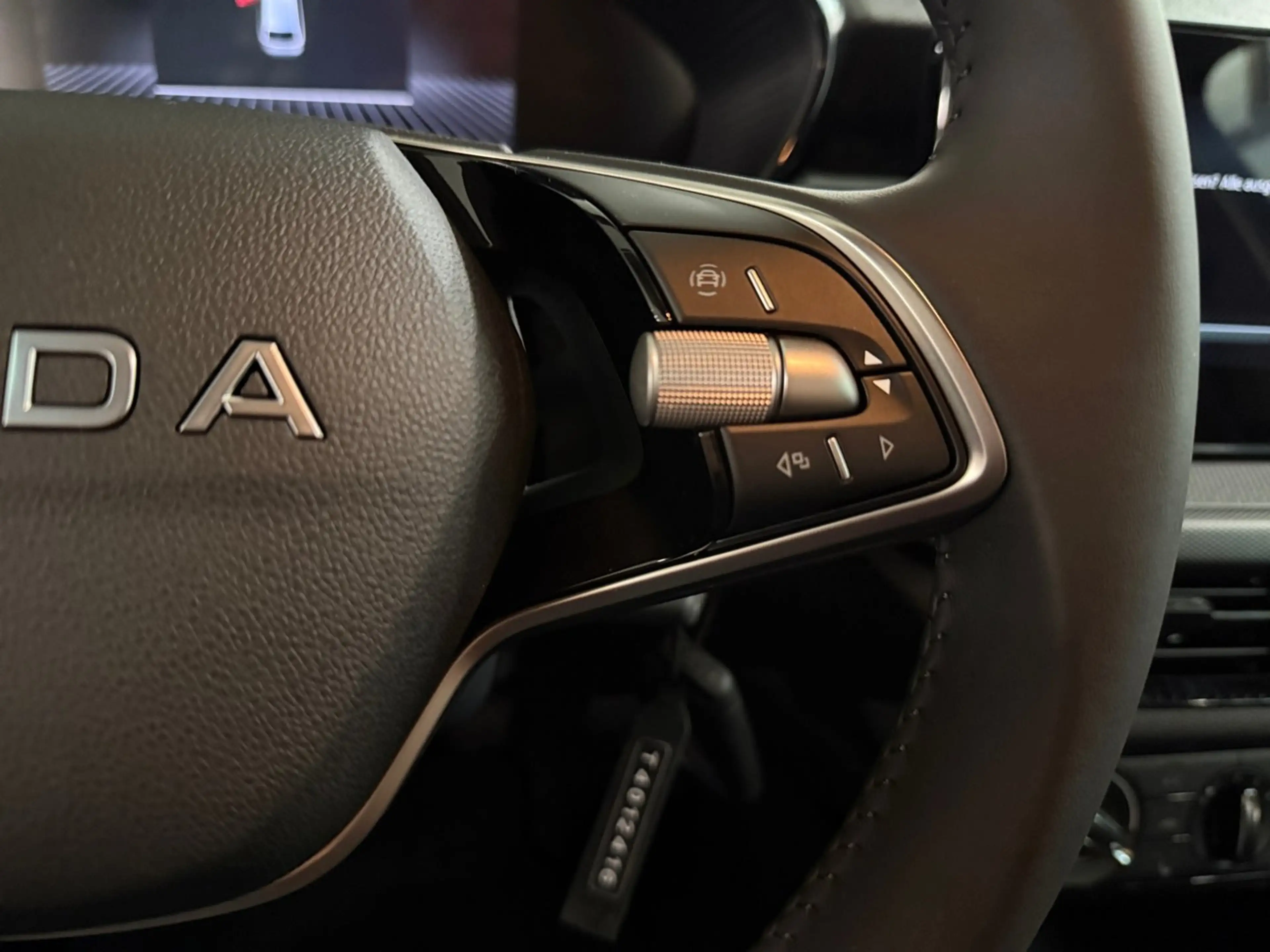 Skoda Fabia Essence — photo 15