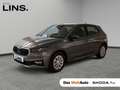 Skoda Fabia Essence Grau - thumbnail 1