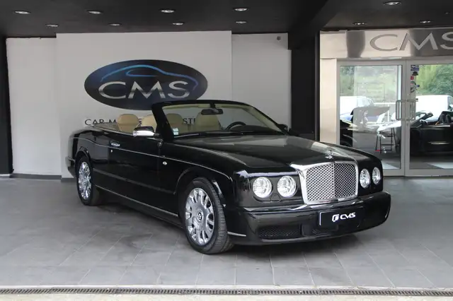 Bentley Azure 6.8