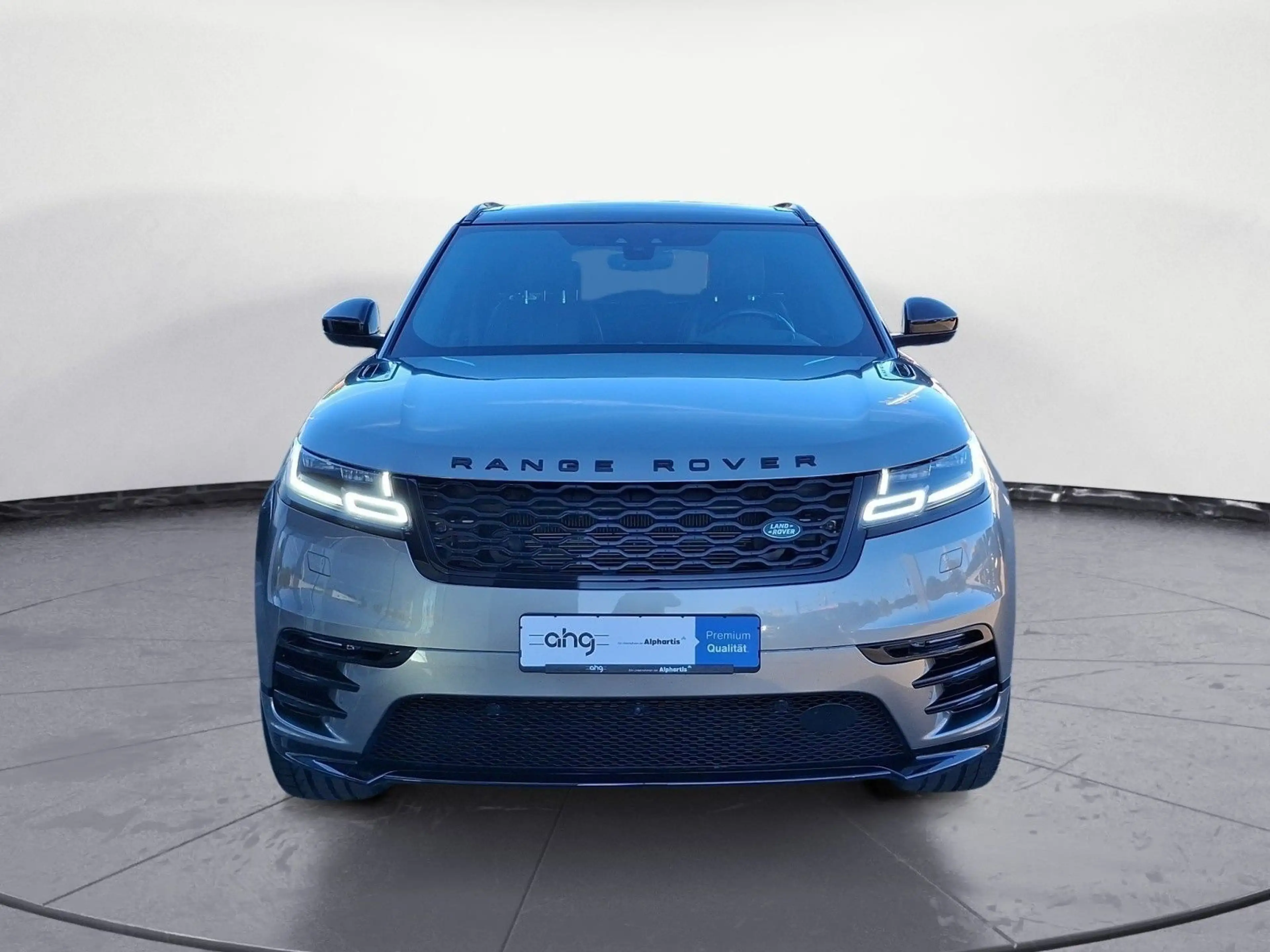 Land Rover Range Rover Velar 3.0 d HSE AHK, SHZ, Rückfahrka — photo 7
