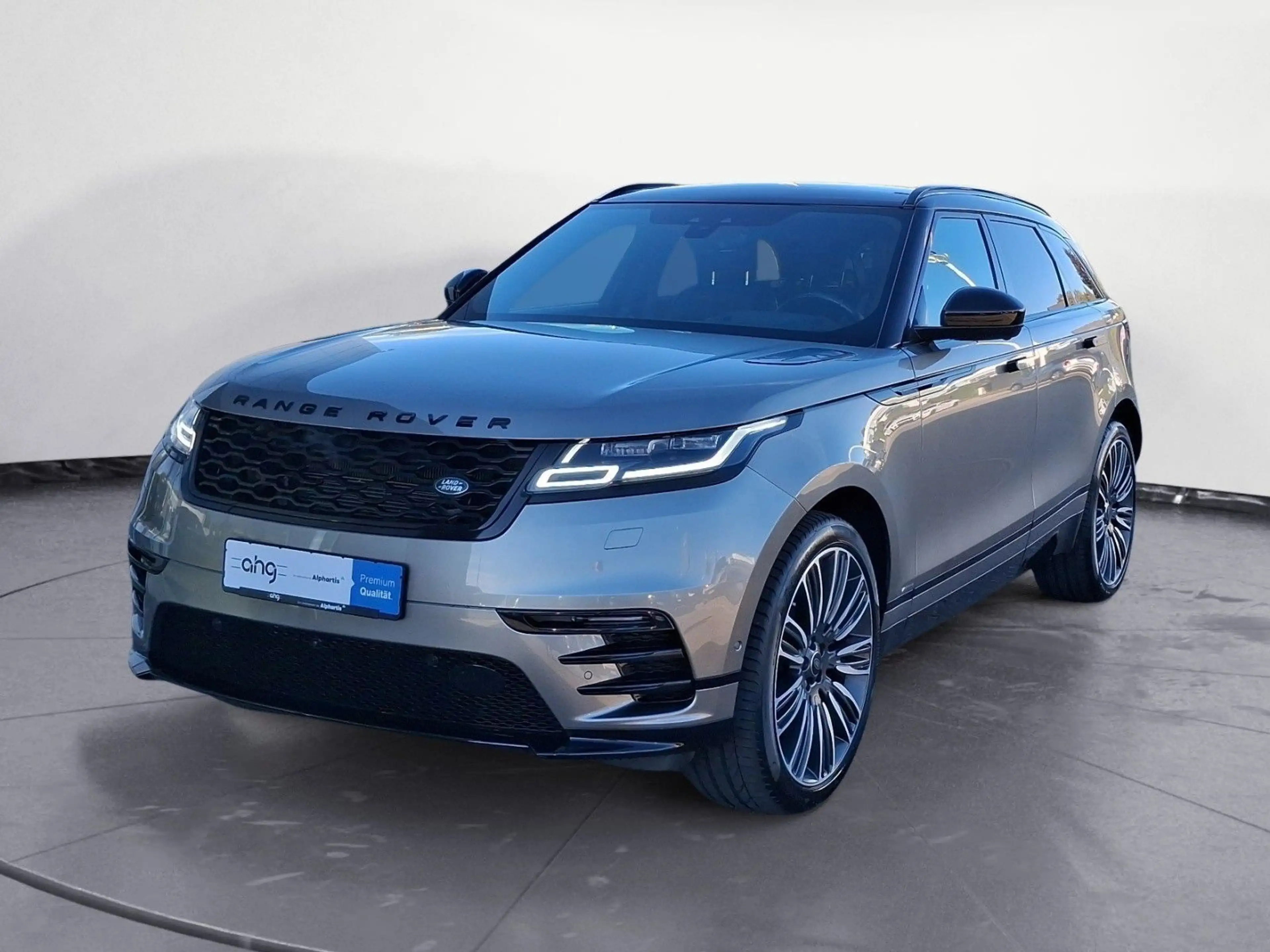 Land Rover Range Rover Velar 3.0 d HSE AHK, SHZ, Rückfahrka