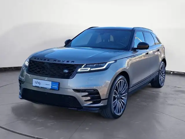 Land Rover Range Rover Velar 3.0 d HSE AHK, SHZ, Rückfahrka