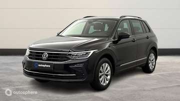 1.5 TSI 150ch Life Plus DSG7