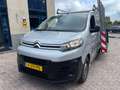 Citroen Jumpy 1.6 BlueHDI 95- glasresteel-airco-bluetooth-NAP Grigio - thumbnail 8