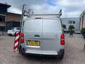 Citroen Jumpy 1.6 BlueHDI 95- glasresteel-airco-bluetooth-NAP Grigio - thumbnail 6