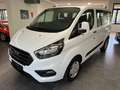 Ford Transit Custom Kombi 320 L1 Trend Autom. Navi/Ka Weiß - thumbnail 5