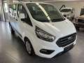 Ford Transit Custom Kombi 320 L1 Trend Autom. Navi/Ka Weiß - thumbnail 1