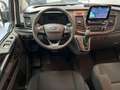 Ford Transit Custom Kombi 320 L1 Trend Autom. Navi/Ka Weiß - thumbnail 9