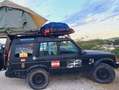 Land Rover Discovery Discovery TD5 Camping Overlander Grün - thumbnail 3