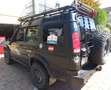 Land Rover Discovery Discovery TD5 Camping Overlander Grün - thumbnail 12