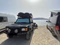 Land Rover Discovery Discovery TD5 Camping Overlander Grün - thumbnail 2