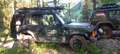 Land Rover Discovery Discovery TD5 Camping Overlander Grün - thumbnail 31