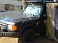 Land Rover Discovery Discovery TD5 Camping Overlander Grün - thumbnail 30