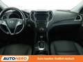 Hyundai SANTA FE 2.2 CRDi Premium blue 4WD Aut.*NAVI*TEMPO*CAM*PDC* Rot - thumbnail 12