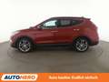 Hyundai SANTA FE 2.2 CRDi Premium blue 4WD Aut.*NAVI*TEMPO*CAM*PDC* Rot - thumbnail 3