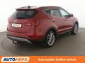 Hyundai SANTA FE 2.2 CRDi Premium blue 4WD Aut.*NAVI*TEMPO*CAM*PDC* Rot - thumbnail 6