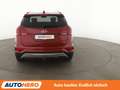 Hyundai SANTA FE 2.2 CRDi Premium blue 4WD Aut.*NAVI*TEMPO*CAM*PDC* Rot - thumbnail 5