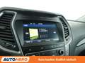 Hyundai SANTA FE 2.2 CRDi Premium blue 4WD Aut.*NAVI*TEMPO*CAM*PDC* Rot - thumbnail 21