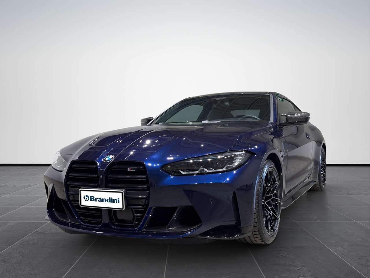 BMW M4 3.0 Competition auto