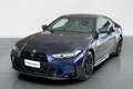 BMW M4 3.0 Competition auto Blauw - thumbnail 1