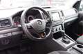 Volkswagen Amarok 3.0 TDI V6 4Motion Plus Cab 204PK AUT. LED, CAMERA Grey - thumbnail 4