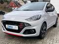 Hyundai i10 1.0 T-GDI N-Line MJ 24 Grijs - thumbnail 1