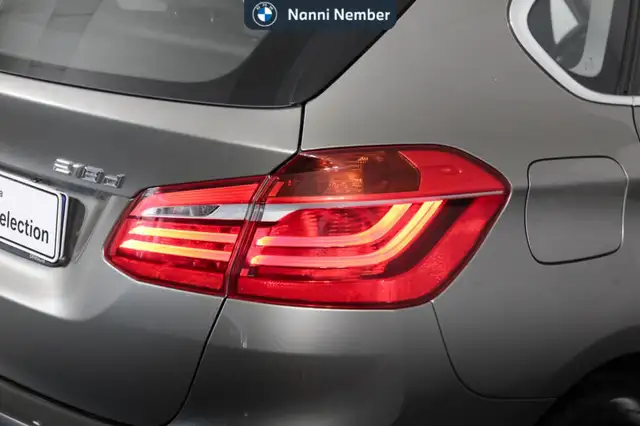 BMW 2 Series view 6