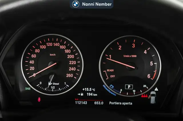 BMW 2 Series view 9