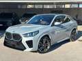BMW X2 X2 sDrive 18d Msport Gris - thumbnail 2