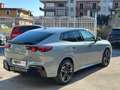 BMW X2 X2 sDrive 18d Msport Gris - thumbnail 6